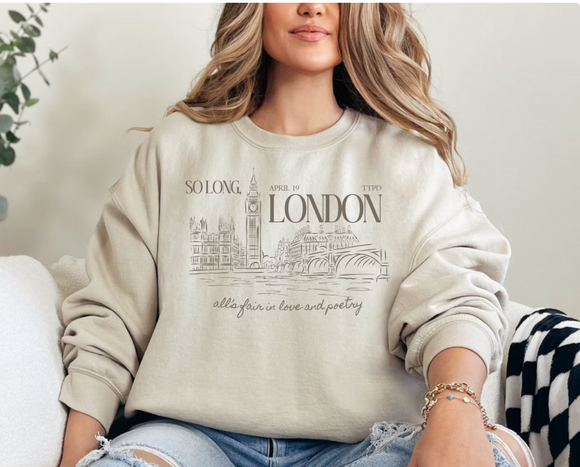 All's Fair- Tortured NEW