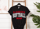 Personalized Sluggers Softball-3