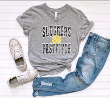 Sluggers Fastpitch Vintage Classic