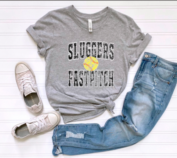 Sluggers Fastpitch Vintage Classic