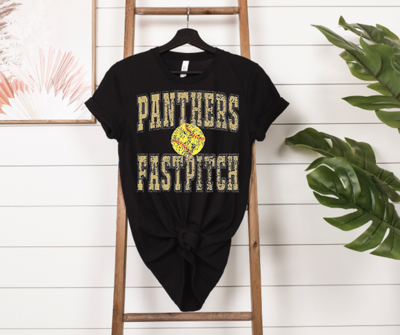 Panthers Vintage Classic