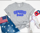 Spurs Personalized Family (Include personalziation)-2