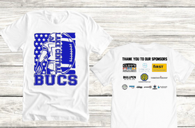 Lake Central Bucs Parade 2024 - 0