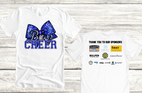 Lake Central Bucs Parade 2024