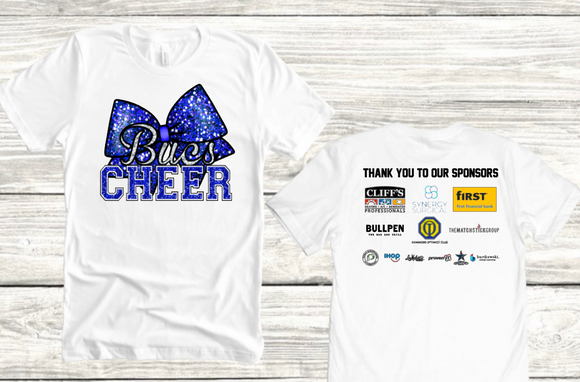 Lake Central Bucs Parade 2024