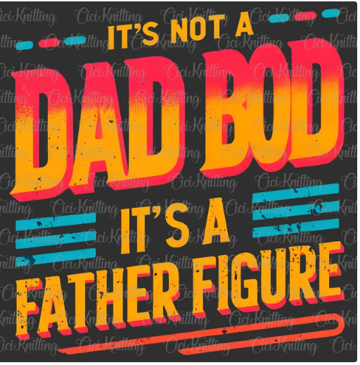 Random Dad Collection
