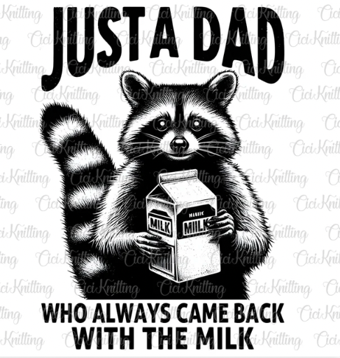 Random Dad Collection
