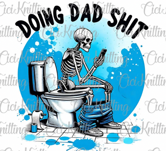 Random Dad Collection