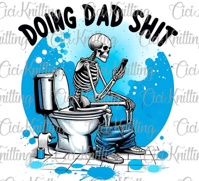 Random Dad Collection