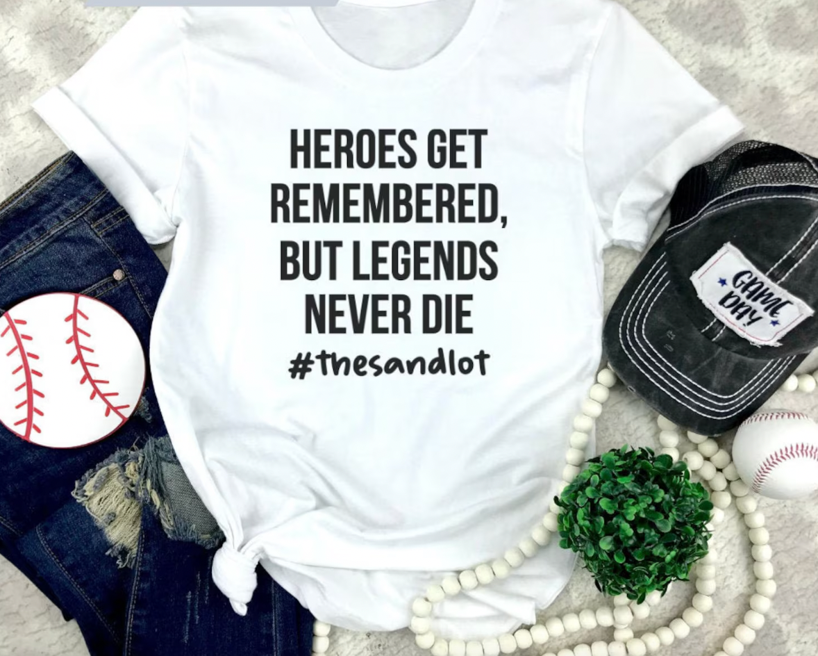 Sandlot Collection