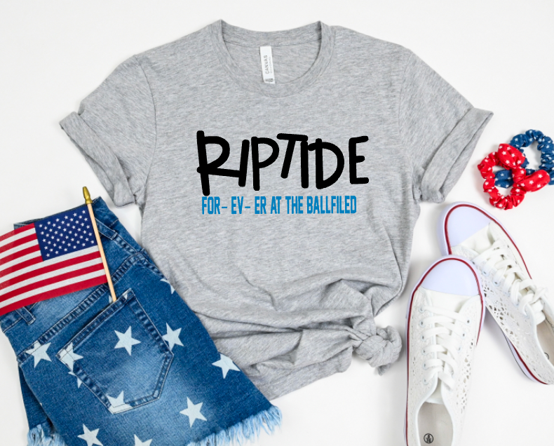 Sandlot Riptide