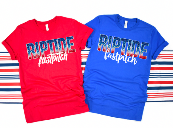 Patriotic (YOUR TEAM)