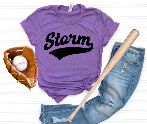 Storm Blash Swoosh