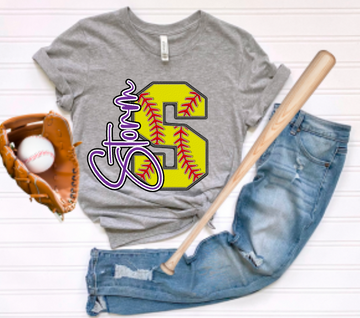 Storm Varsity S