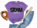 Faux-Sequin Storm Family (personalizable)-3