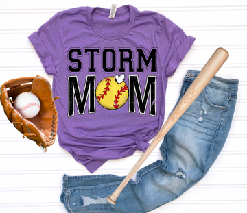 Storm Mom Stack