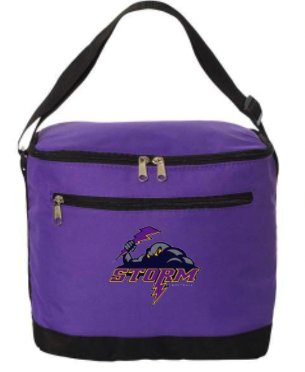 Storm 12 Can Cooler