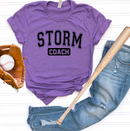 Storm Varsity Arch (Personalized)-4