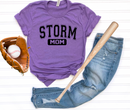 Storm Varsity Arch (Personalized)-2