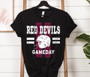Red Devils Gameday-2