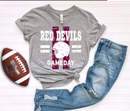 Red Devils Gameday-1