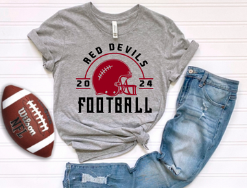 Lowell Pop Warner Football