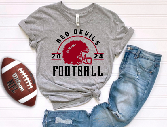 Lowell Pop Warner Football