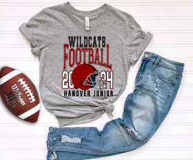 Hanover Junior Football 2024