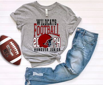 Hanover Junior Football 2024