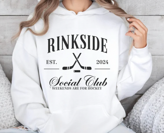 Rinkside Social Club
