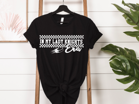 In My Lady Knights Hockey Era