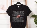 Jackets Football Vintage Classic-1