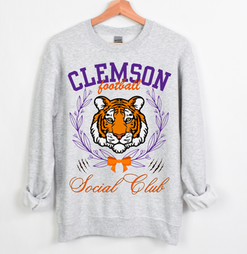 Clemson Social Club