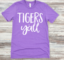 Tigers Y'all-1