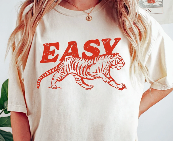 Easy Tiger