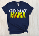 Personalized Carolina Ace Family-1