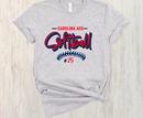 Carolina Ace Softball (Personalized)-2