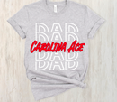 Carolina Ace Dad-1