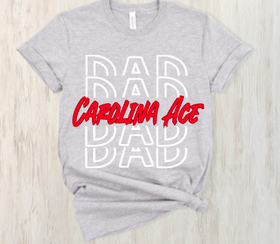 Carolina Ace Dad