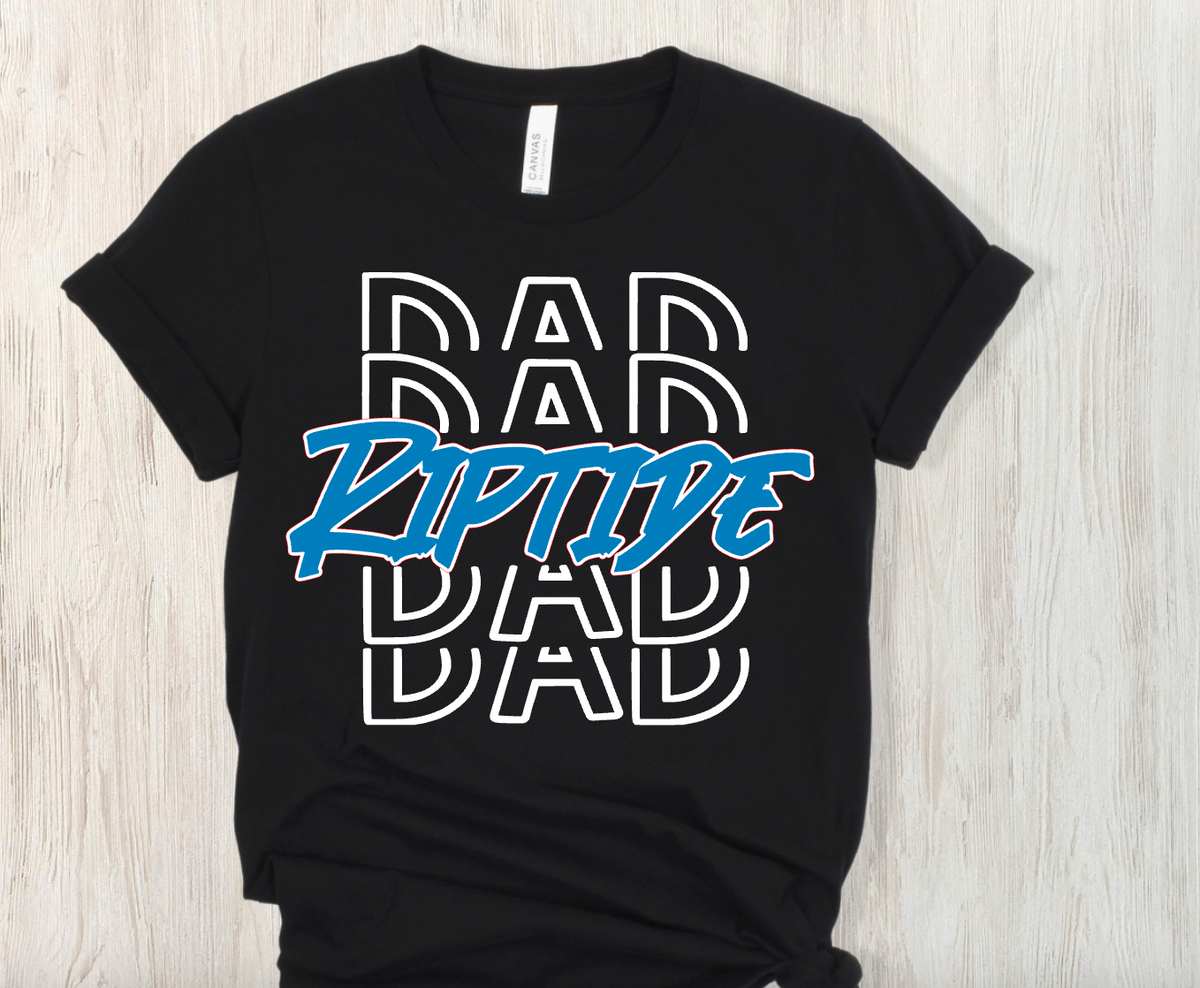 Riptide Dad