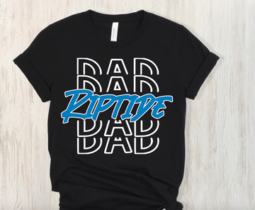Riptide Dad