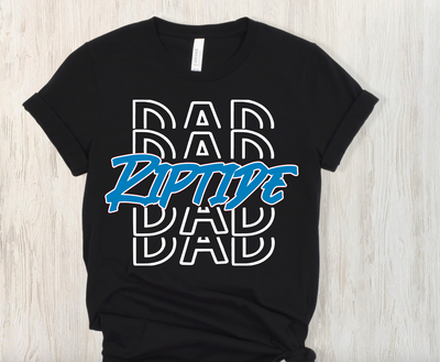 Riptide Dad