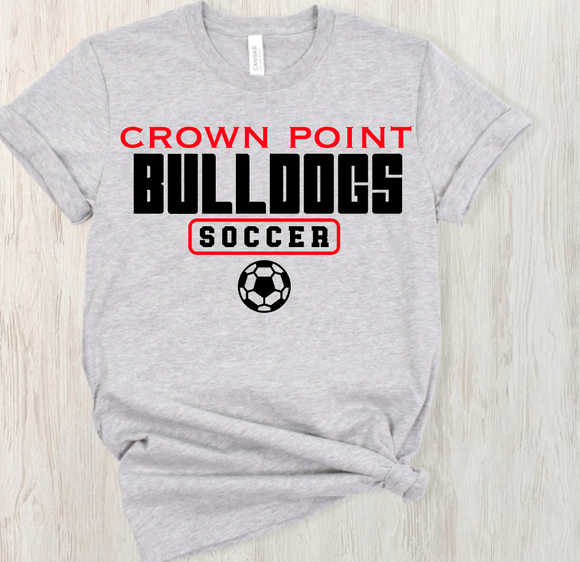 Crown Point Bulldog Soccer Classic