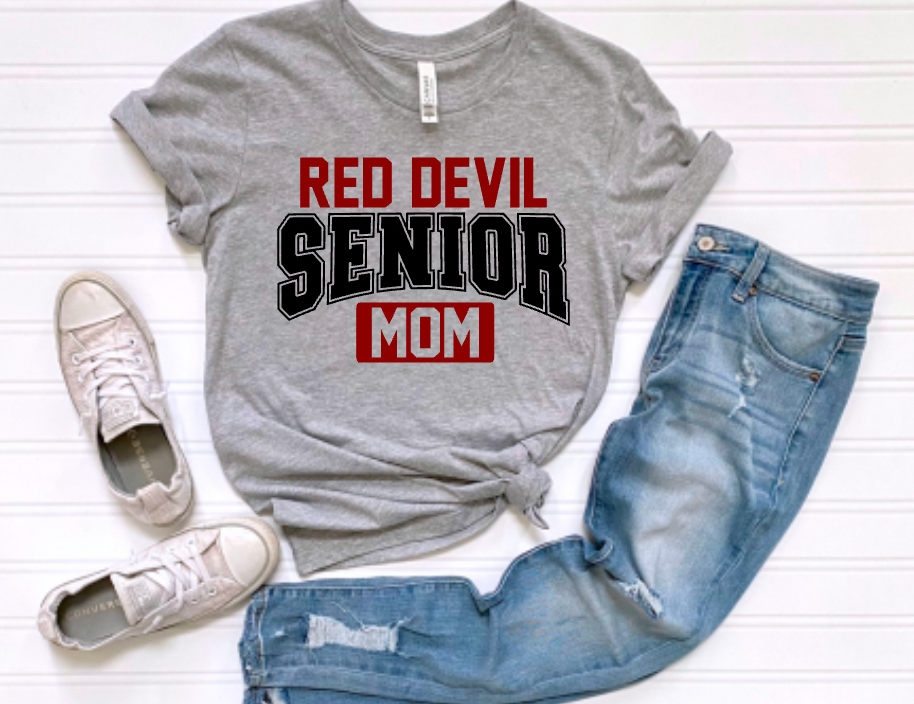 YourTeam - Senior Mom Dad