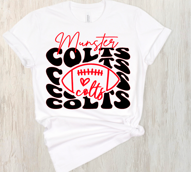 Munster Colts