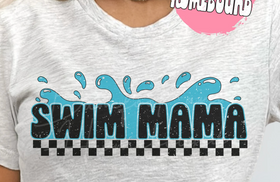 Swim Mama