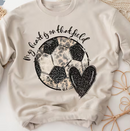 Heart on the Field-1