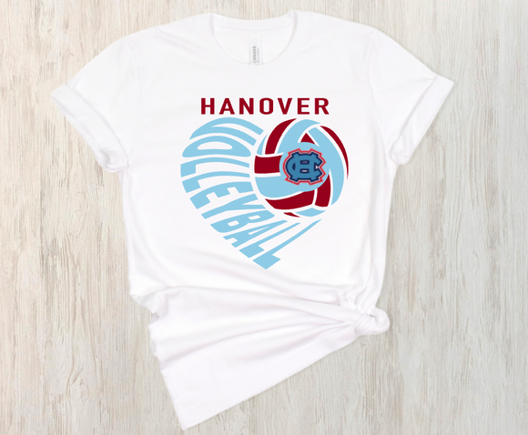 Hanover Volleyball