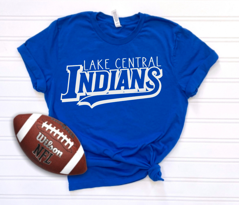 (New) Lake Central (Indians)