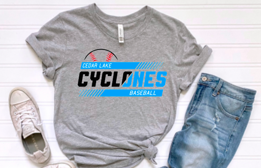 Cedar Lake Cyclones
